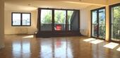 Foto - Helle Maisonette in Bredeney - 1.420,00&nbsp;EUR Kaltmiete, ca.&nbsp; 112,00&nbsp;m&sup2;