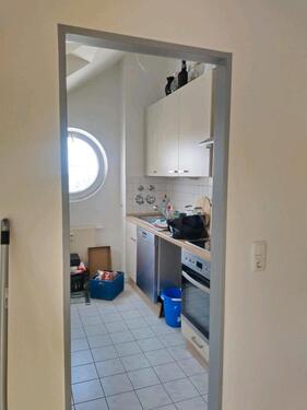 Foto - 3 Zimmer Dachgeschoßwohnung zur Miete in Klipphausen