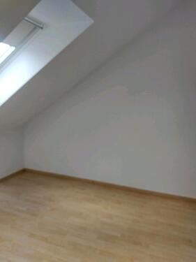 Foto - 3 Zimmer Dachgeschoßwohnung in Klipphausen