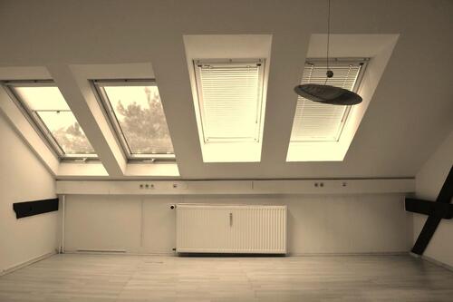 Foto - Büroraum in Bürogemeinschaft Festpreis