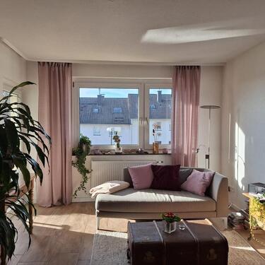 Foto - Helle ca. 54qm Wohnung mit Sonnenbalkon & moderner EBK – Top reno