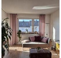Helle ca. 54qm Wohnung mit Sonnenbalkon & moderner EBK – Top reno - Wuppertal Cronenberg