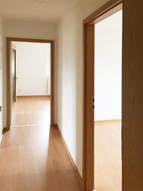 Foto - Etagenwohnung in Reichenbach im Vogtland zur Miete