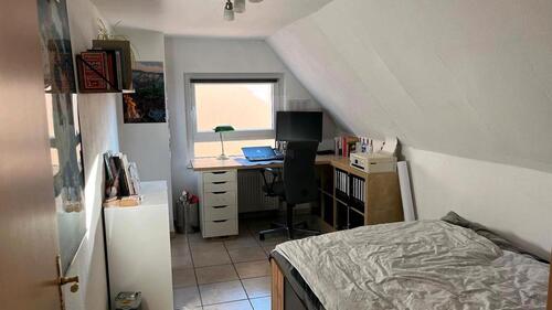 Foto - Etagenwohnung in Gießen zur Miete