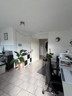 Foto - 2 Zimmer Hochparterre in Münster