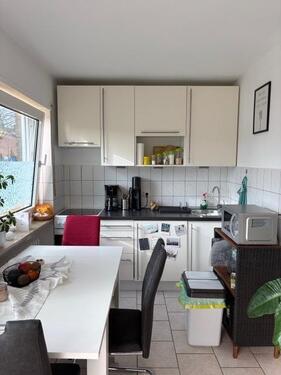 Foto - Hochparterre in Münster zur Miete