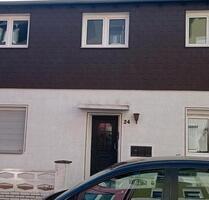 Zweifamilienhaus +separates Einfamilienhaus auf einem Grundstück - Bochum Günnigfeld