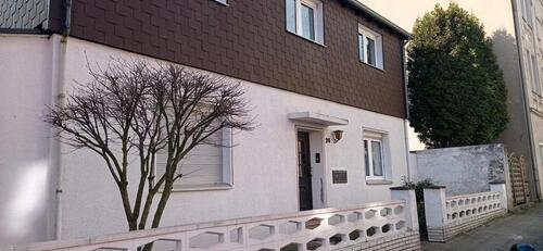 Foto - Mehrfamilienhaus, Wohnhaus zum Kaufen in Bochum
