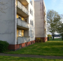 146.06 Schöne 4 ZKB in Kleinenglis-Borken, Röthenfeldstraße 16, - Borken (Hessen)