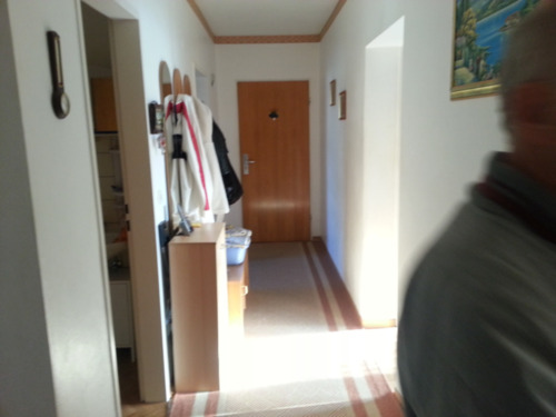 Foto - Erdgeschoßwohnung in Borken (Hessen) zur Miete