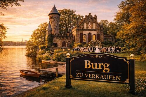 Foto - Exklusive Eventlocation an der Alster 