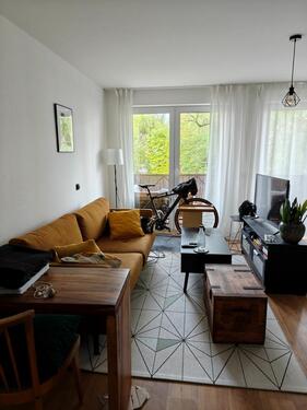 Foto - 2 Zimmer Etagenwohnung zur Miete in Bonn