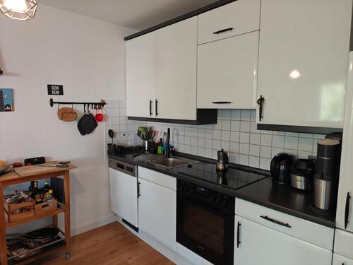 Foto - 2 Zimmer Etagenwohnung in Bonn