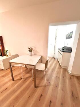 Foto - Etagenwohnung in Köln zur Miete