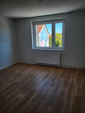 Foto - kwr GmbH: Brandenburger Str. 4, 3. Obergeschoss links in Rathenow