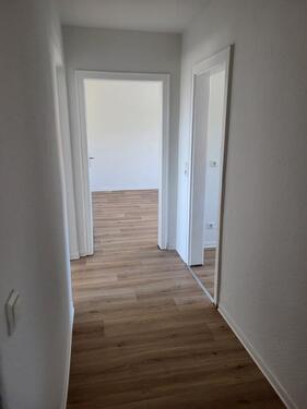 Foto - 3 Zimmer Etagenwohnung zur Miete in Rathenow
