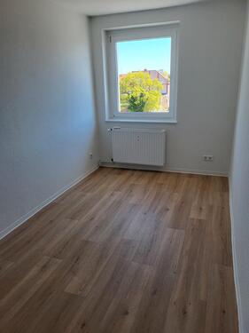 Foto - 3 Zimmer Etagenwohnung in Rathenow