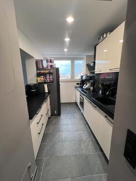 Foto - 4 Zimmer Etagenwohnung in Ludwigshafen am Rhein