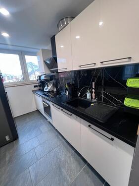 Foto - Etagenwohnung in Ludwigshafen am Rhein zum Kaufen