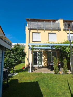 Foto - Sonniges Reiheneckhaus, ideal für Familien