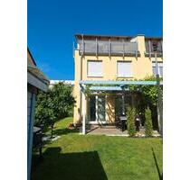 Sonniges Reiheneckhaus, ideal für Familien - Berlin Treptow-Köpenick