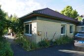 Foto - Top freistehenden Bungalow auf Erbpachtgrundstück