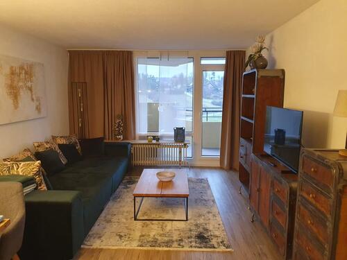 Foto - Ferienwohnung Eigentumswohnung in Braunlage (Harz)