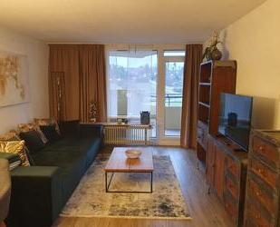 Ferienwohnung Eigentumswohnung in Braunlage (Harz)