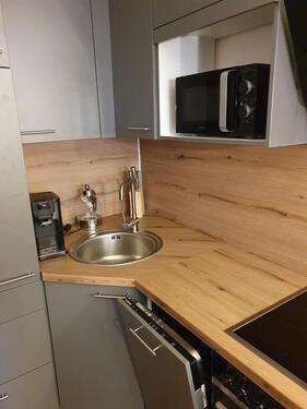 Foto - 3 Zimmer Etagenwohnung in Braunlage