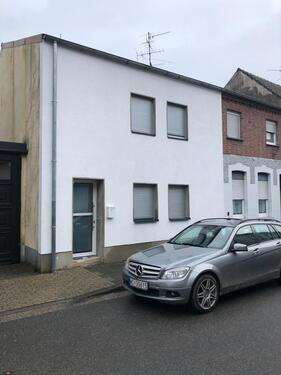 Foto - 6 Zimmer Doppelhaushälfte zum Kaufen in Weeze