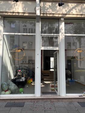 Foto - Gewerbefläche - 905,00 EUR Kaltmiete, ca.  47,00 m²