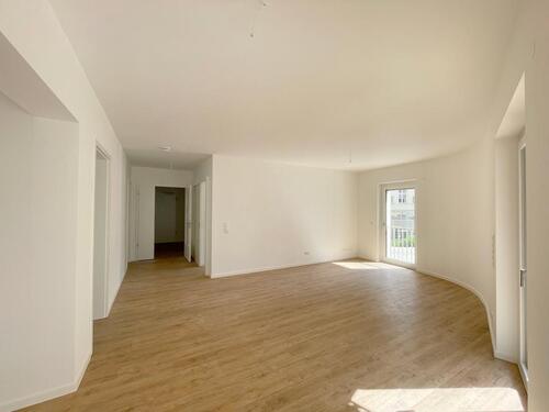 Foto - Etagenwohnung zur Miete in Leipzig