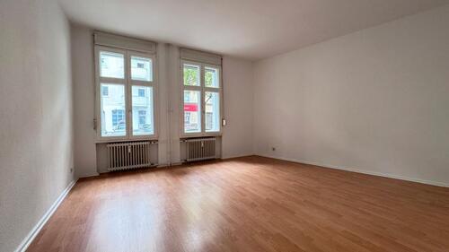 Foto - Etagenwohnung zur Miete in Berlin