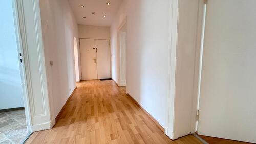 Foto - Etagenwohnung in Berlin