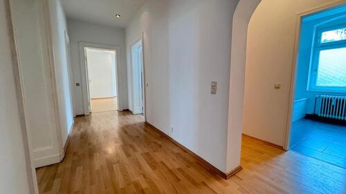 Foto - Etagenwohnung in Berlin zur Miete