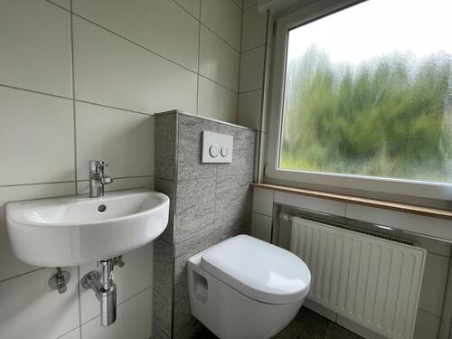 Foto - Etagenwohnung in Rottweil