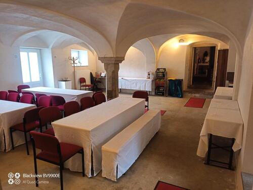 Foto - Partyraum zu vermieten - 100,00 EUR Kaltmiete,