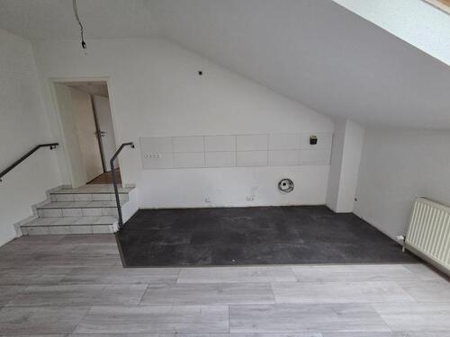 Foto - Etagenwohnung zur Miete in Beverungen