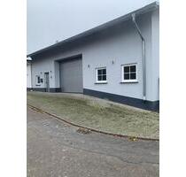Lagerhalle zu vermieten - 900,00 EUR Miete, in Irmenach (PLZ: 56843)