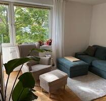 ZWISCHENMIETE FÜR 4 MONATE | 2-Zimmer-Wohnung | Hannover-Südstadt