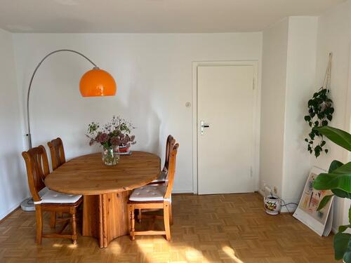 Foto - Etagenwohnung zur Miete in Hannover