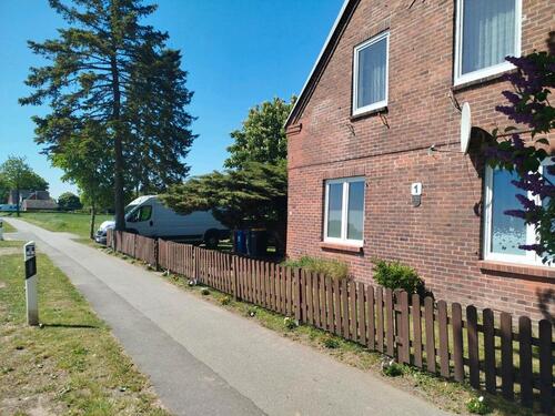 Foto - Haselau, Haus zu verkaufen, ohne Makler, mit 3 WHG