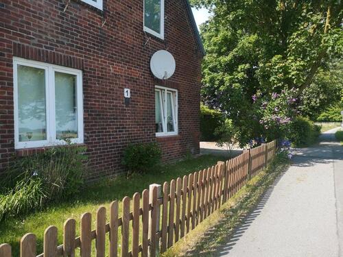 Foto - Einfamilienhaus zum Kaufen in Haseldorf