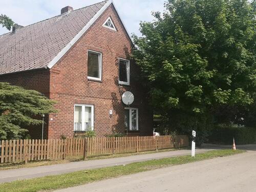 Foto - Einfamilienhaus in Haseldorf
