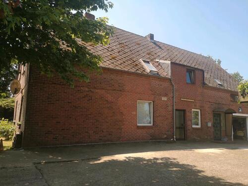 Foto - Einfamilienhaus in Haseldorf zum Kaufen