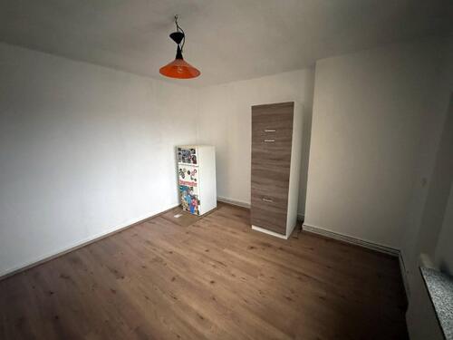 Foto - Etagenwohnung in Bremerhaven zur Miete