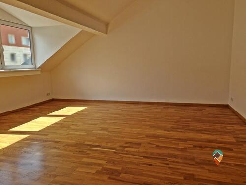 Foto - Etagenwohnung in Oranienburg