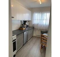 Wohnung (3 Zimmer) in Göppingen Reusch.