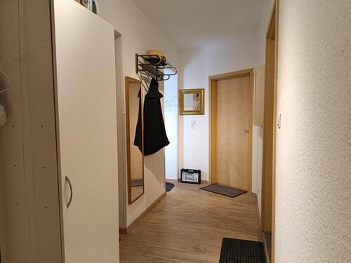 Foto - **4 ZKB Vermietete Eigentumswohnung, provisionsfrei, nähe Uni**