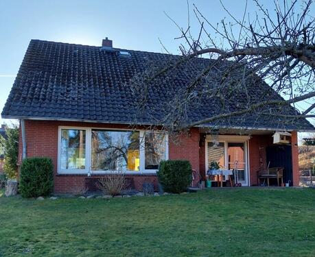 Foto - Einfamilienhaus zum Kaufen in Egestorf